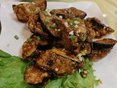 -鑫渔港海鲜本地菜·山海关浑锅(东戴河店)