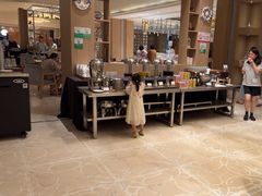 -舟山朱家尖威斯汀酒店·知味标帜自助餐厅