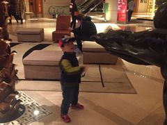 -威斯汀舞台餐厅