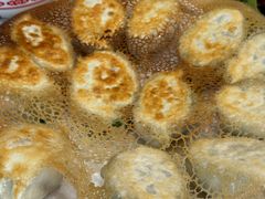 -葛记焖饼(伏牛路店)