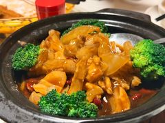 -原汁原味驴庄(长岭村店)