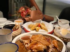 -小炳胜(卓悦中心店)