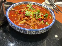 -锡和无锡菜(景丽苑店)