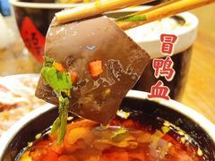 -串大叔炭火烤串·鸡西大冷面刀削面(总店)