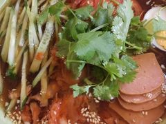 -石老头关东饺子王·东北菜(嘉华鑫城店)