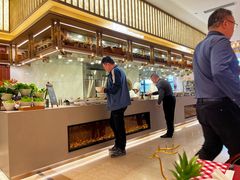 -唐山河头老街国丰维景国际大酒店