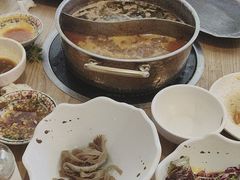 -松野谷·寿喜烧自助(华联顺义金街购物中心店)
