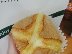 橙子蛋糕-六贤记(杭州龙湖滨江天街店)