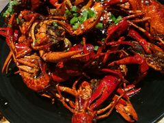-巴厘龙虾·榜首油焖大虾(青山店)