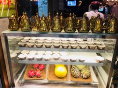 -阿罗新疆菜(人民广场店)