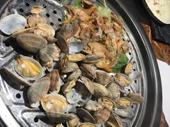 排骨粥-船奇蒸汽海鲜·闽菜(八市海鲜总店)