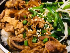 招牌牛肉盖饭-丸藏和牛烧肉专门店(园区师惠坊店)