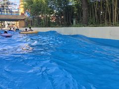 -上海玛雅海滩水公园