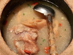 -湘邻呷铺·田园家宴(汉基广场店)