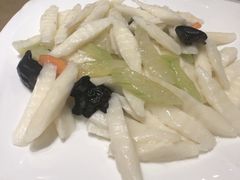 -满汉楼(安发桥店)