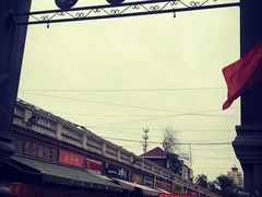 -中山美食街