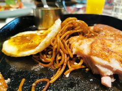 -半秋山西餐厅(巴南万达广场店)