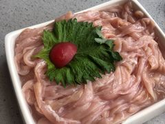 -海底捞火锅(老城根店)