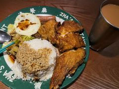 超级大富豪-渣·餐厅(西斗门店)