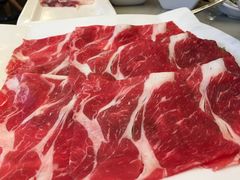 -牛街·马辈儿涮肉(牛街二店)