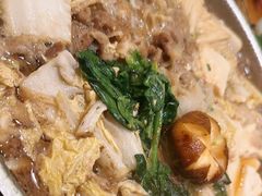 -樱の千渡日式料理·铁板烧•烧鸟(金盛田广场店)