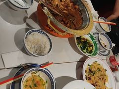 -禄鼎记·排队俩小时都要吃的酸菜鱼(石牌桥店)