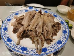 -宁夏国强手抓羊肉·清真菜(未央路凤三店)