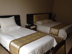 SS-上海怡沁园度假酒店