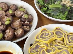 -玲燕蒸菜馆(江东路店)