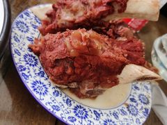 -乔家满族八大碗(流水沟店)