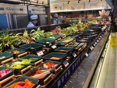 -梨花自助烤肉(天河城店)