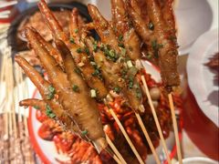 -串盟烧烤·长沙美食地标(星沙店)
