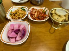 -海云台韩式汤饭·13年匠心韩料(南山店)