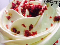 大都会红丝绒蛋糕-Pantry's Best派悦坊蛋糕(K11购物艺术中心店)