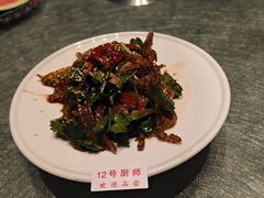 -79号渔船海鲜饭店(龙岗店)