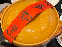 -羡餐厅-千岛湖自由洲际殿