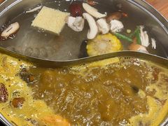 -呷哺呷哺 黄金牧场 (回龙观港龙店)