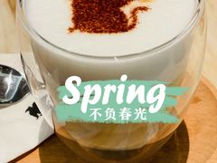 -新发展亚太JW万豪酒店大堂吧