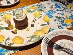 -弗兰克牛排西餐厅Ribone steak house(柠檬花园店)