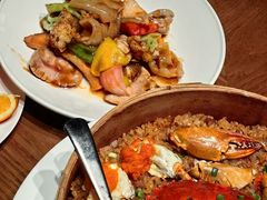 -紫阳海鲜楼·传承闽味(长乐路总店)
