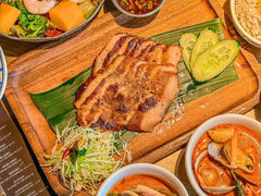 -KingThaia金泰兰(滨江天街店)