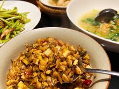 -西郊八号·山野江西菜(开发区店)