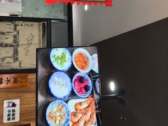 -百年老字号·观振兴蟹黄面·三虾面·苏式面(观前街富仁坊巷店)