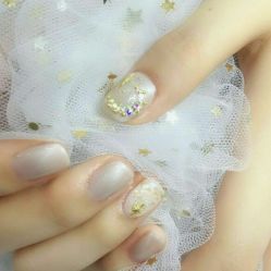 -甲舍美甲美睫艺术馆