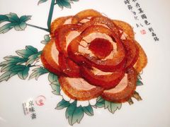 -京华烟云·北京烤鸭(领展购物广场·中关村店)