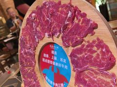 -吼堂老火锅(太古里总店)