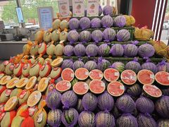 -物美综合超市(旧宫店)