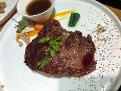 -江南果道西餐厅(北京路店)