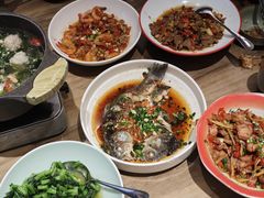 -高嗲嗲·现炒下饭菜(石鼓路店)