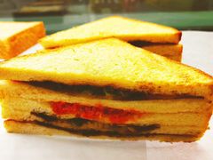 -花园饼屋·吐司蛋糕面包(星海店)